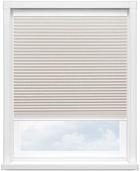 Краш Перла 2259 магнолия, 15 мм, 230 см