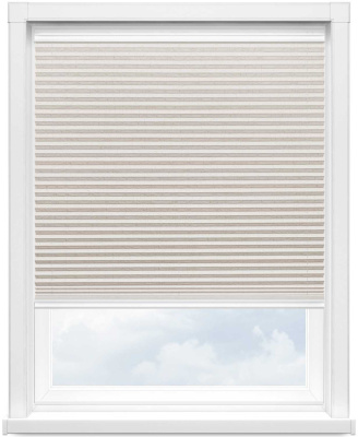 Краш Перла 2259 магнолия, 15 мм, 230 см