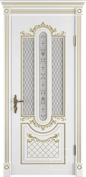 Александрия ДО 3D Art Cloud патина золото PG