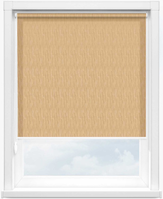 ЭЛЬБА 2840 карамель, 220 см