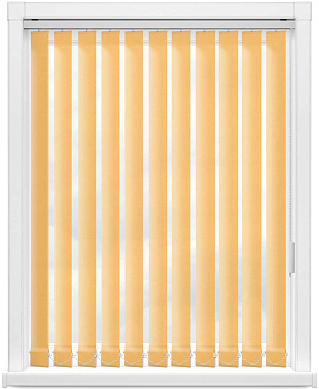 КЁЛЬН 3204 желтый 89 мм