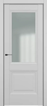 Венеция ДО Baguette B2 Сатинато Матовый серый