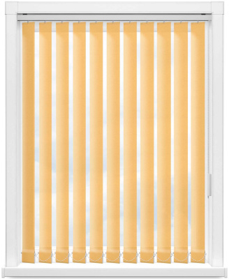 КЁЛЬН 3204 желтый 89 мм