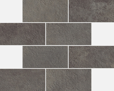 Миллениум Блэк мозаика Минибрик 23,7х29,5