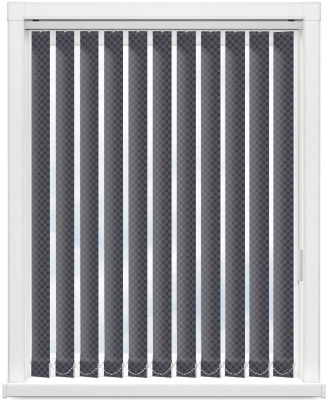 ВИКТОРИЯ 1881 т. серый, 89 мм