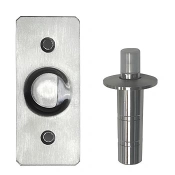 Ограничитель магнитный скрытый DS139 Arni