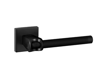 Ручка Aria 100-15E квадрат BLACK ORO&ORO