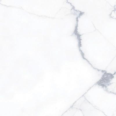 Statuario Cloud 80x80 керамический гранит сатинированный