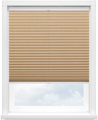 Тигрис Перла 2746 т. бежевый, 230 см