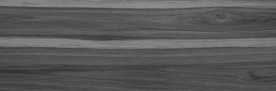 Blackwood плитка черный 25х75