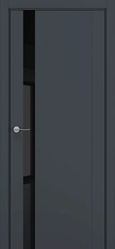 S26N ДО Black Classic Графит премьер мат