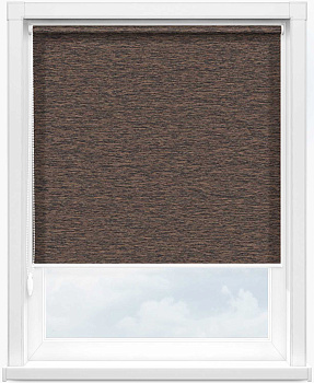 САТАРА 2870 коричневый 240см