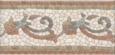 Виченца бордюр 7,2х15