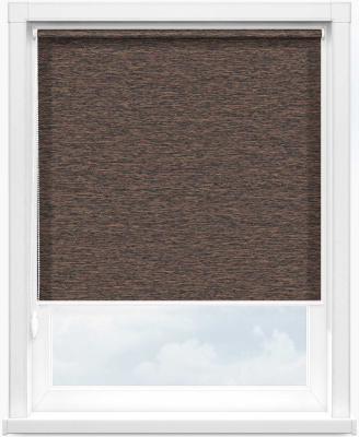 САТАРА 2870 коричневый 240см