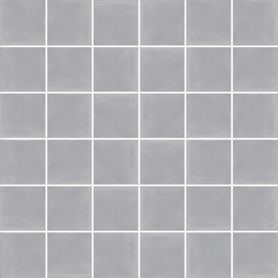 Авеллино декор мозаичный серый 30,1х30,1
