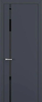 Квалитет К1 Black Classic Графит премьер мат ABS