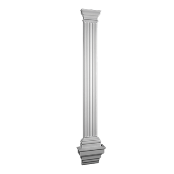 Пилястра 4.20.104