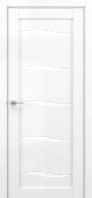 V1 DEFORM ДО белый лак