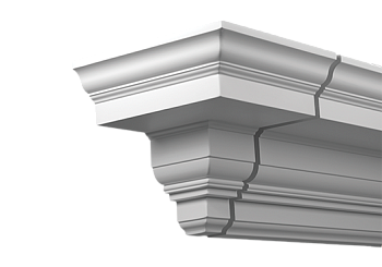 Торцевой элемент 4.01.331