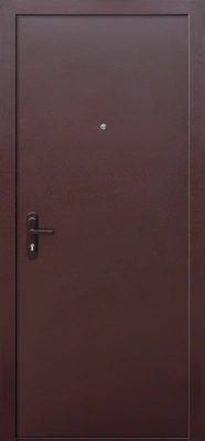 Стройгост 5 ВО мет/мет Медный антик