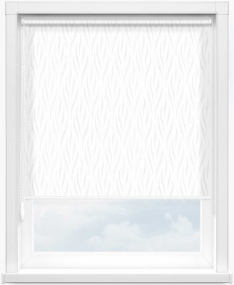 НЕВАДА 0225 белый, 200 см