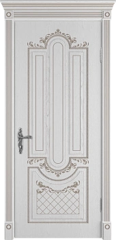 Alexandria патина латте PL