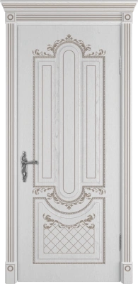 Alexandria патина латте PL