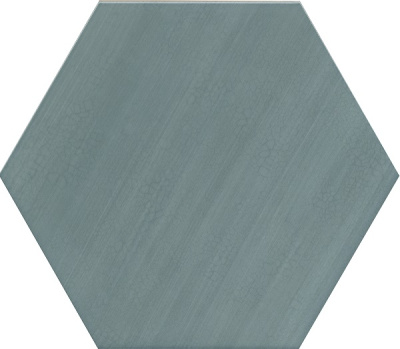 Макарена плитка зеленый 20х23,1