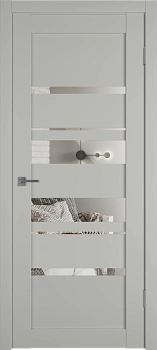 E29 ДО Air Space Emalex taupe