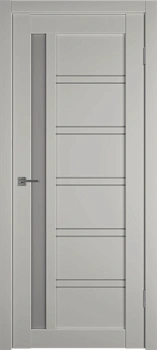 E38 ДО Dark cloud Emalex taupe