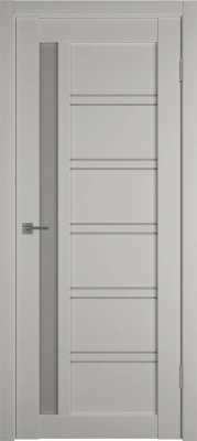 E38 ДО Dark cloud Emalex taupe