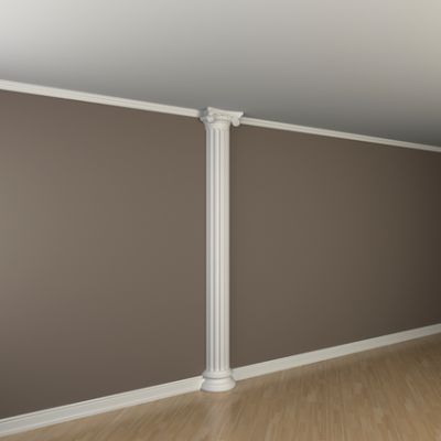 Полуколонна 1.10.206 Полуколонна 1.10.206