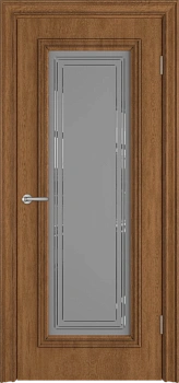 Antique 1 Crystal Cloud Honey classic патина черная PB