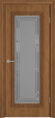 Antique 1 Crystal Cloud Honey classic патина черная PB R