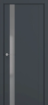 S26 ДО серый мат. Графит премьер мат