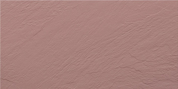 Уральские фасады UF014MR керамогранит RELIEF терракотовый 60х120