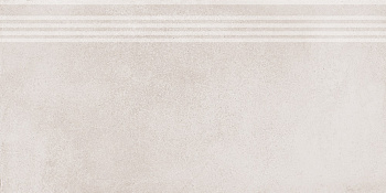 Мирабо ступень серый светлый 30х60 Мирабо ступень серый светлый 30х60