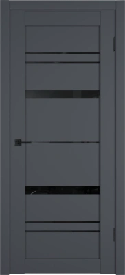 E25 ДО BLACK GLOSS Emalex