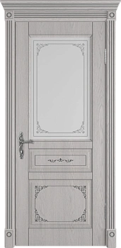 Afina Art Cloud патина мокко PM