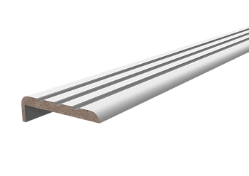 Наличник Winter 3 ручья т/скопич. PS