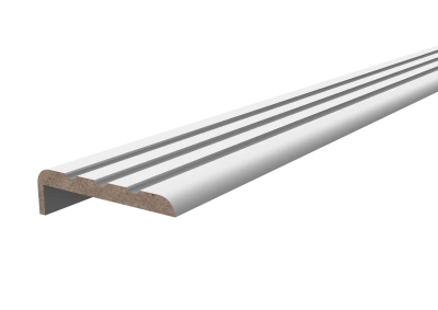 Наличник Winter 3 ручья т/скопич. PS