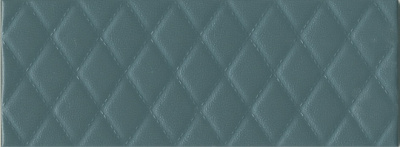 Зимний сад плитка структурная зеленый 15х40