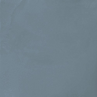 Витраж плитка голубой 15х15