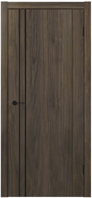 MX 5 ДГ Молдинг Черный