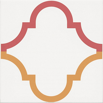 Ателье декор 20х20 NT\B246\5009 Ателье декор 20х20 NT\B246\5009