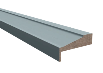 Наличник Witon фигурный №36 т/скопич.