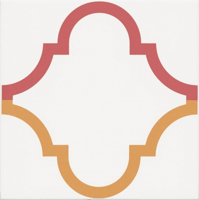 Ателье декор 20х20 NT\B246\5009