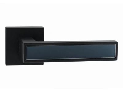 Ручка Prestige line 204-15E квадрат BLACK/Prestige ORO&ORO