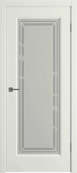 Беатрис 1 ДО мателюкс матовое с гравировкой