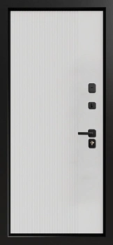 Армада 3К90 TOR Эмаль RAL 9011 Эмаль RAL 9003 вы-т 480 верх, вы-т 180 слева вы-т 60 справа Фальшфрам